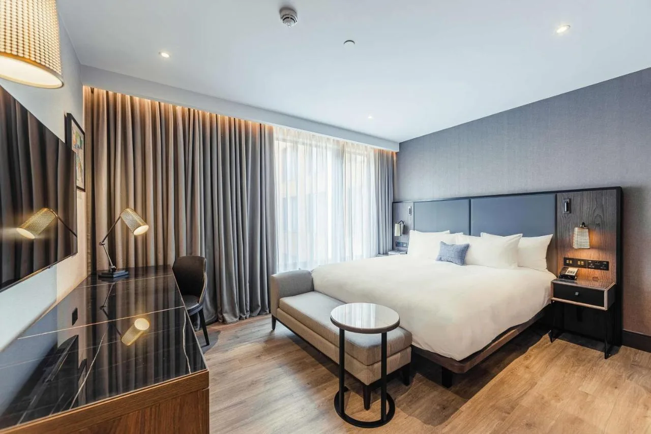 King Room